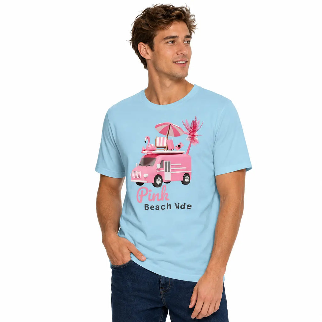 T-shirt imprimé - toulove