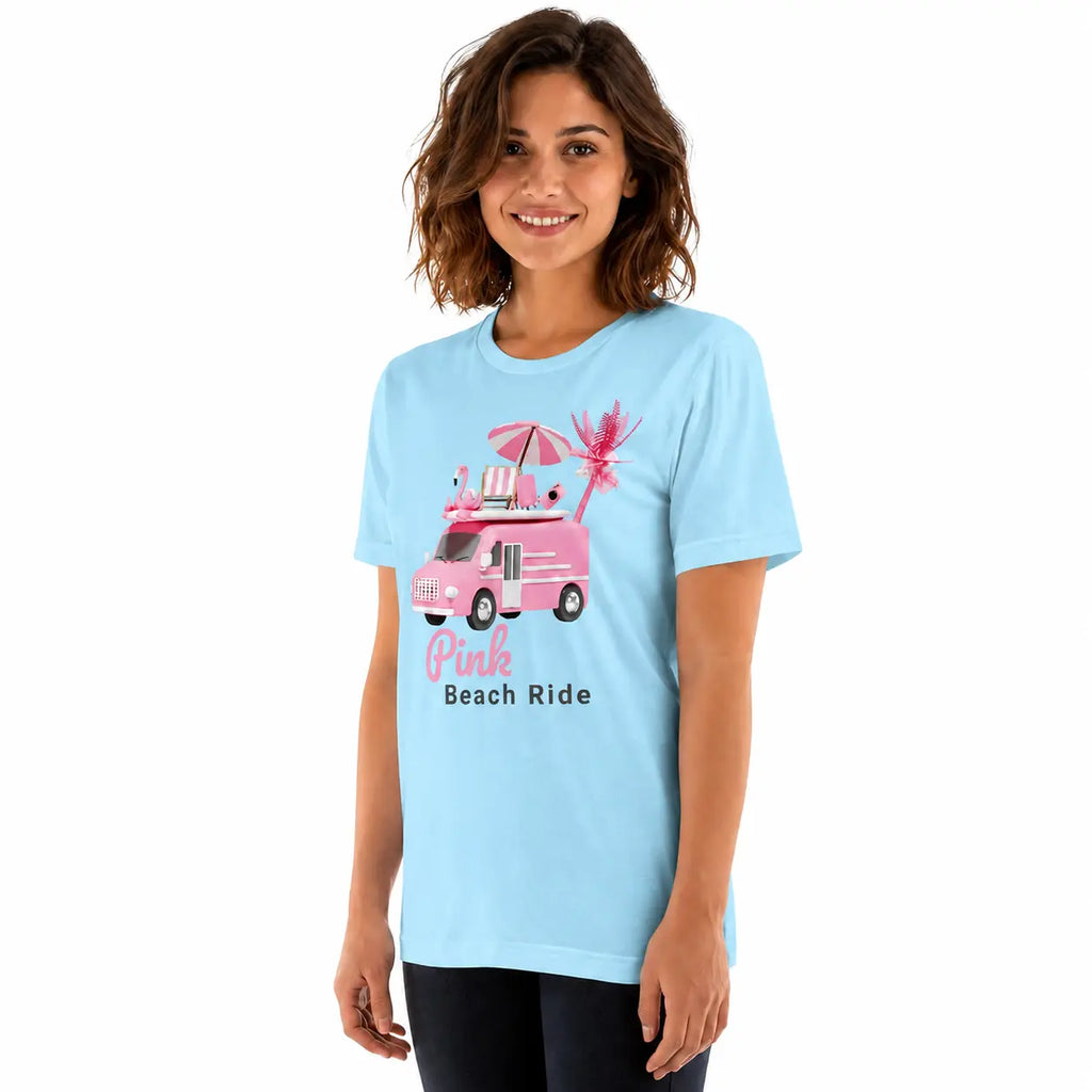 T-shirt imprimé - toulove