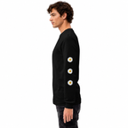 T-shirt manches longues imprimé toulove