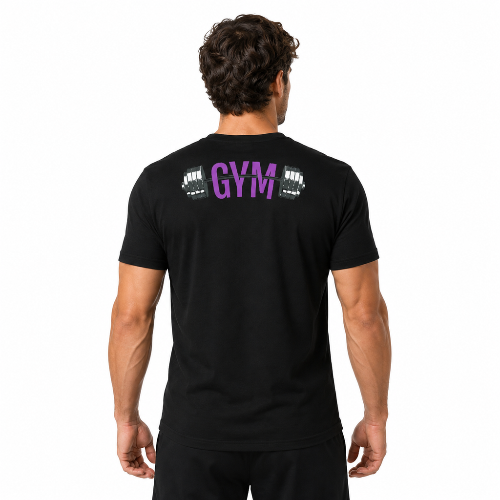 T-shirt ajusté imprimé toulove