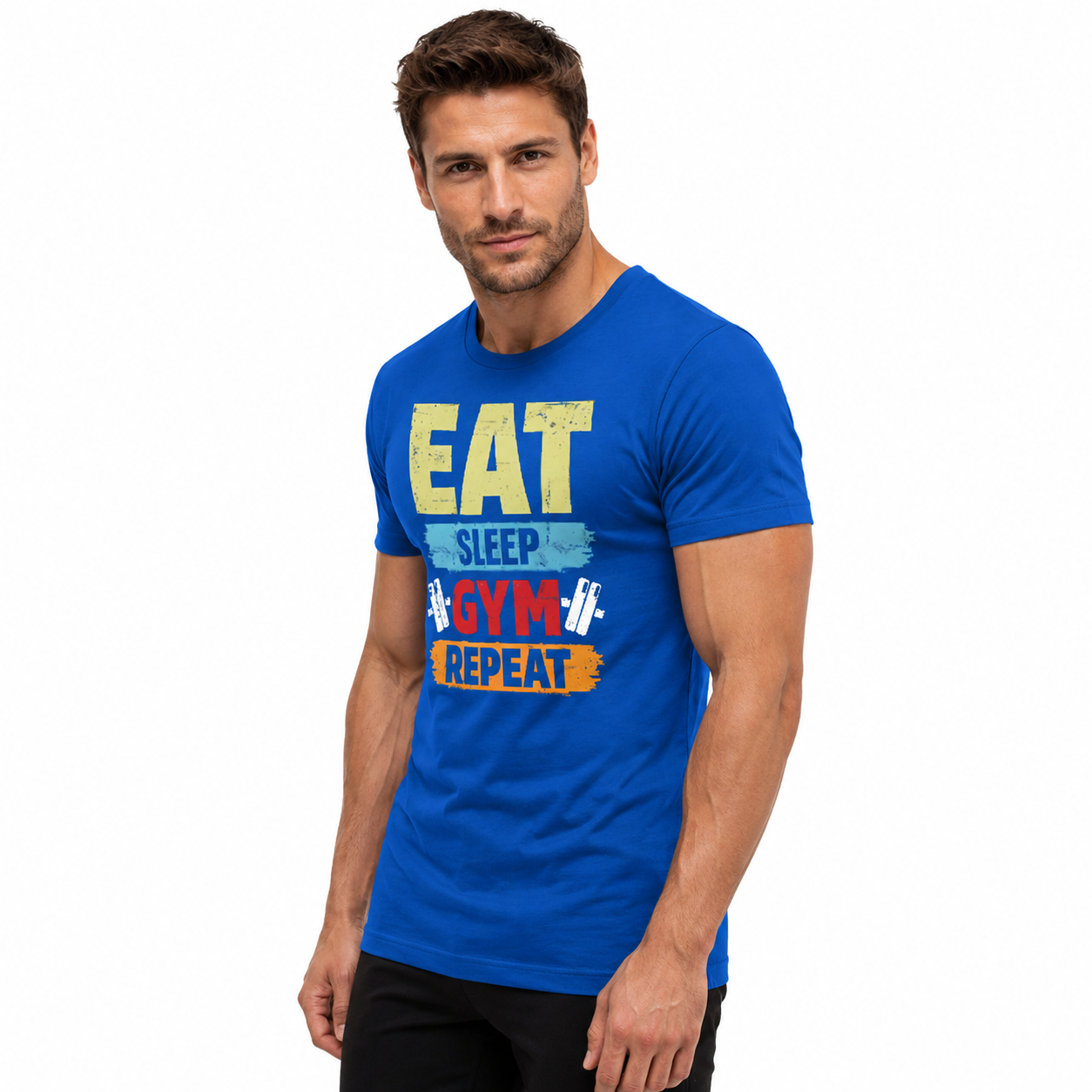 T-shirt imprimé toulove
