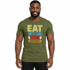 T-shirt imprimé toulove