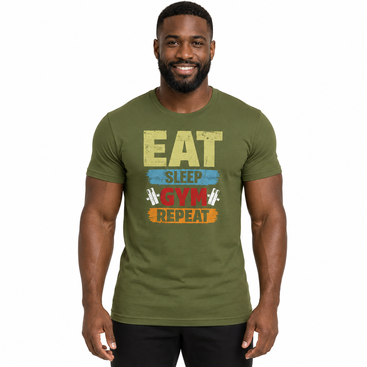 T-shirt imprimé toulove