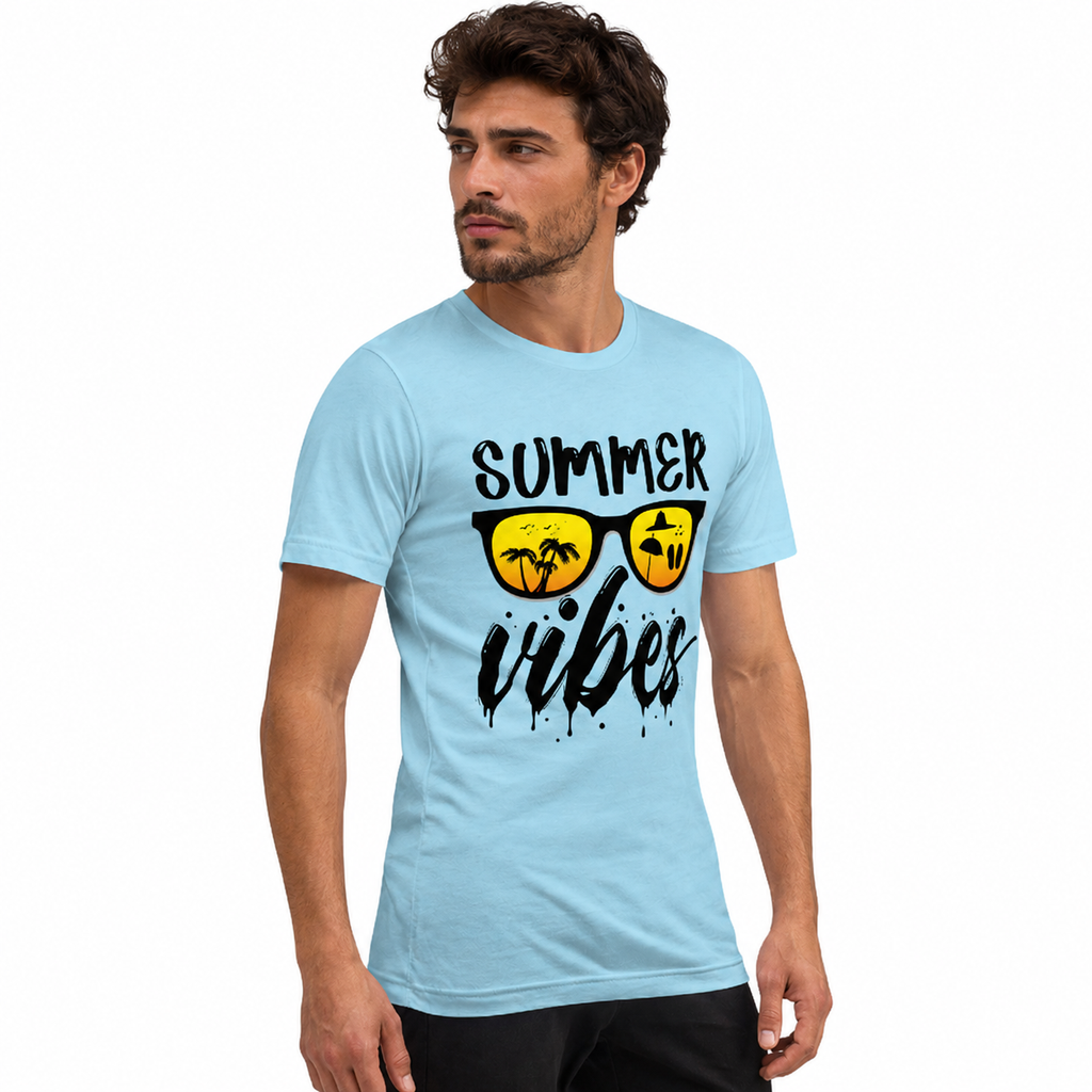 T-shirt imprimé toulove