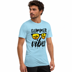 T-shirt imprimé toulove