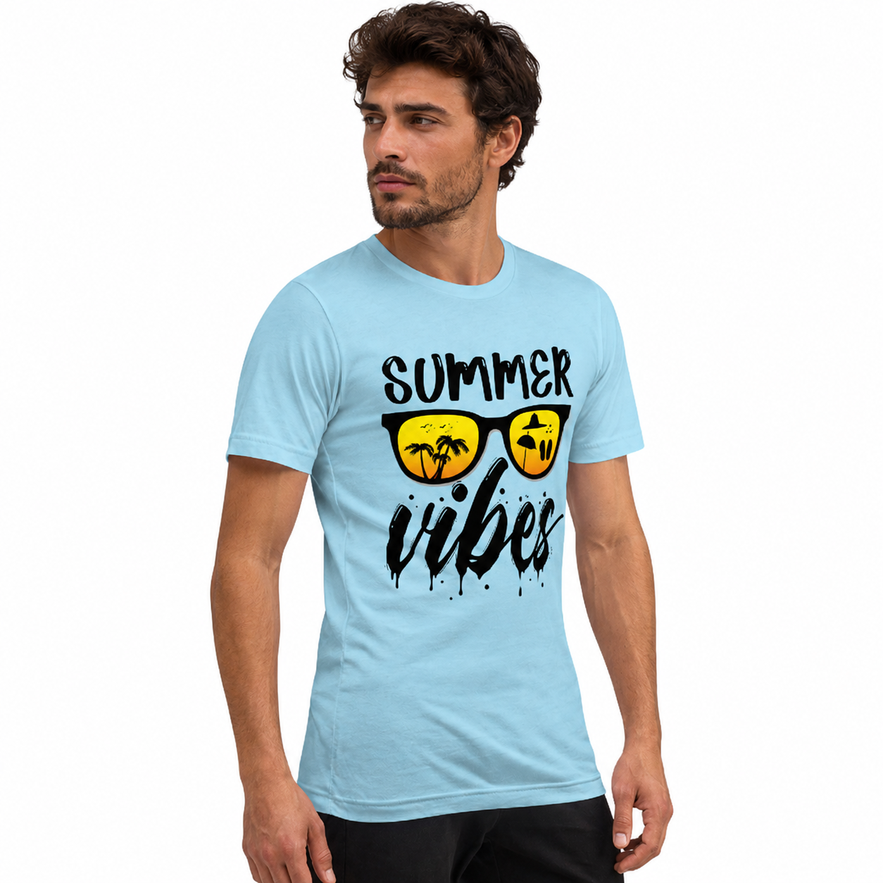 T-shirt imprimé toulove