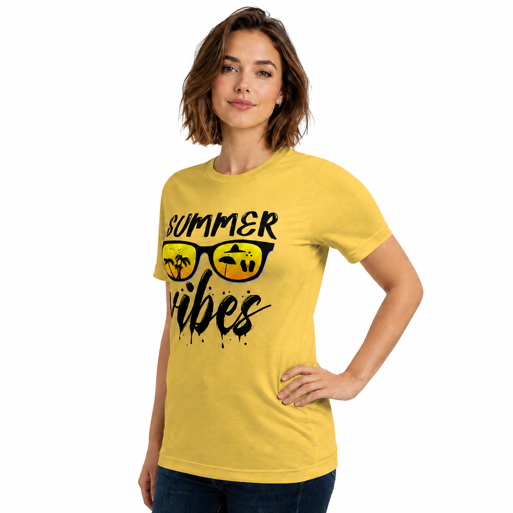 T-shirt imprimé toulove