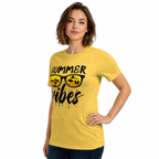 T-shirt imprimé toulove