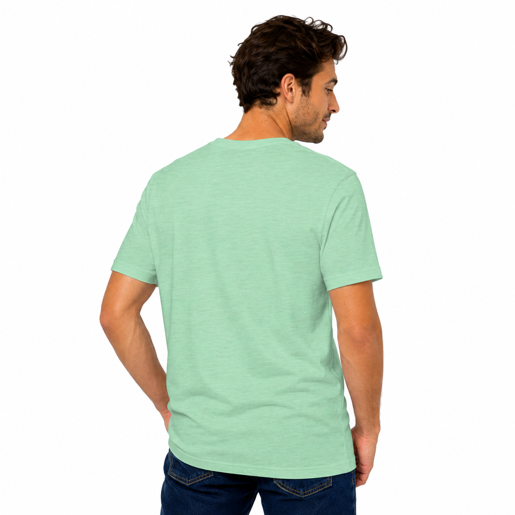 T-shirt imprimé toulove