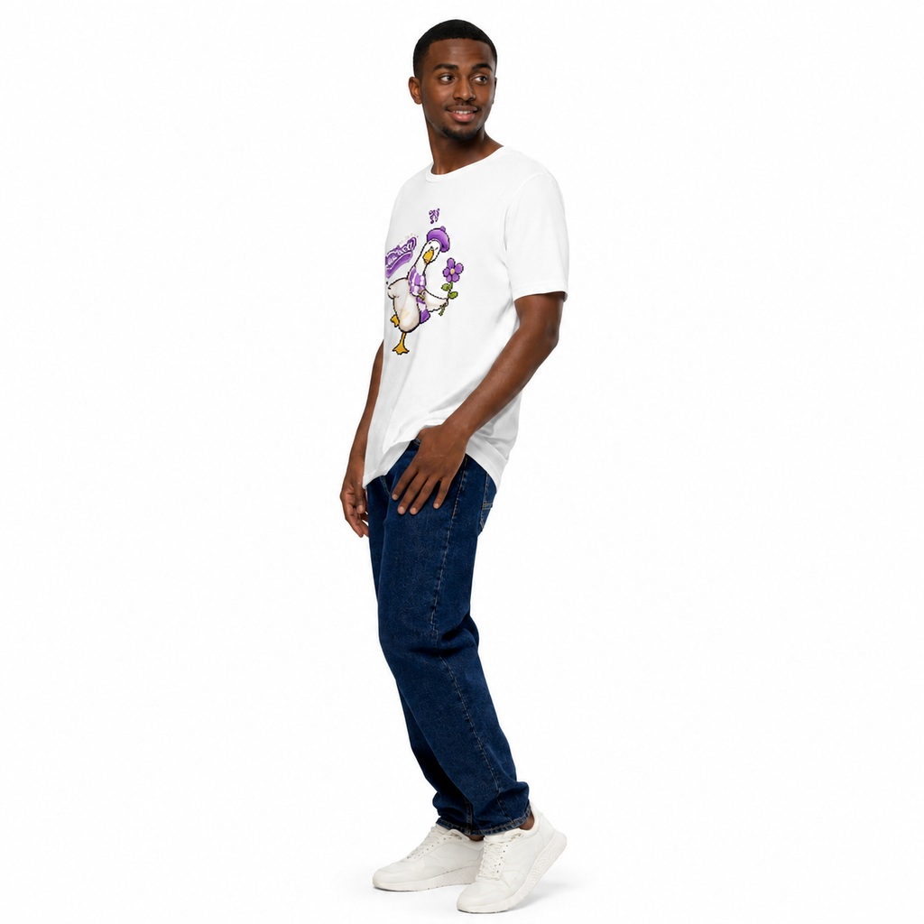 T-shirt imprimé toulove