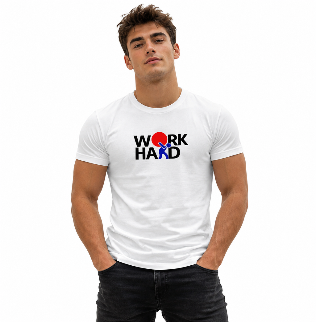 T-shirt imprimé toulove