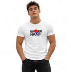 T-shirt imprimé toulove
