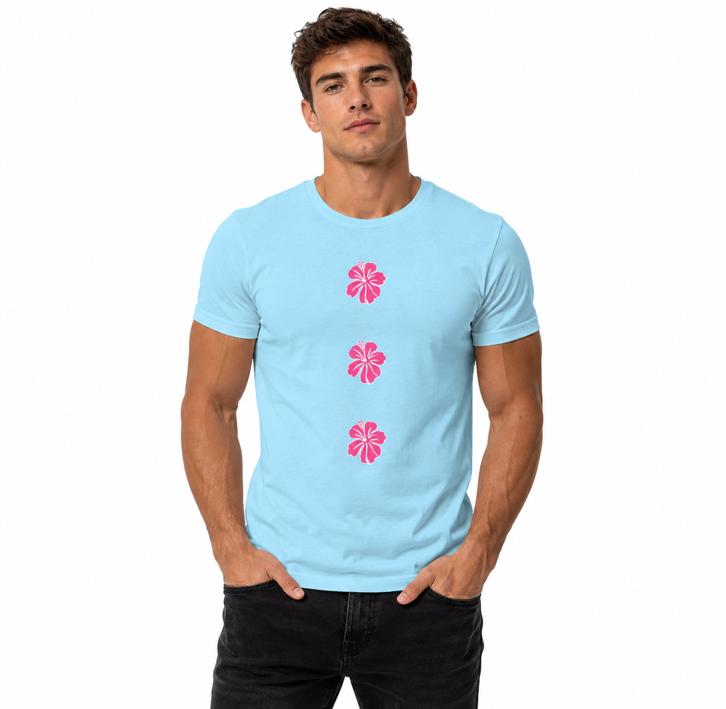 T-shirt imprimé toulove