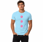 T-shirt imprimé toulove
