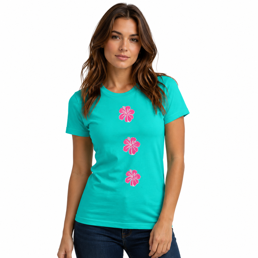 T-shirt imprimé toulove