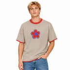 T-shirt maille classique toulove