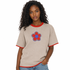 T-shirt maille classique toulove