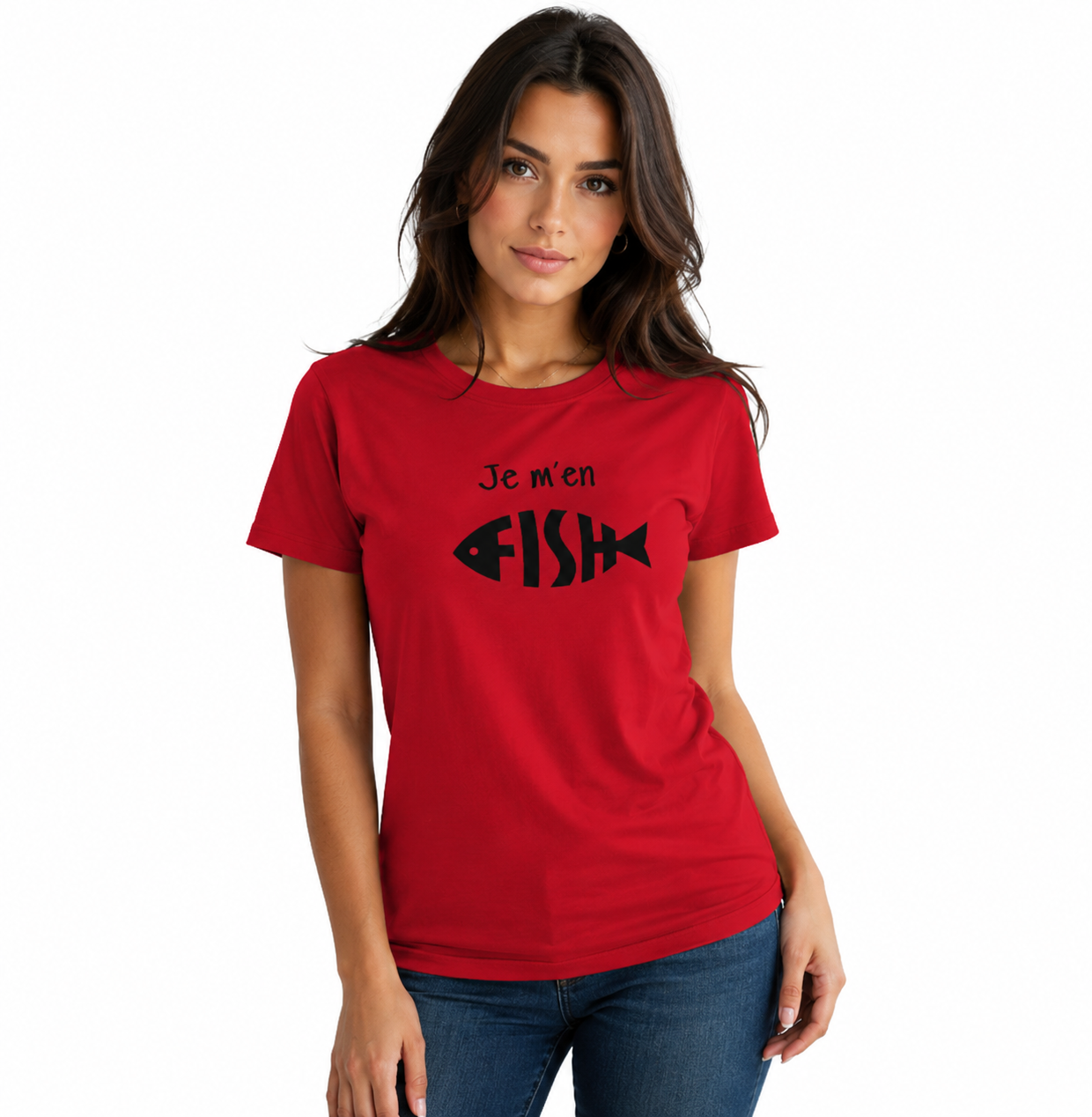 T-shirt imprimé toulove