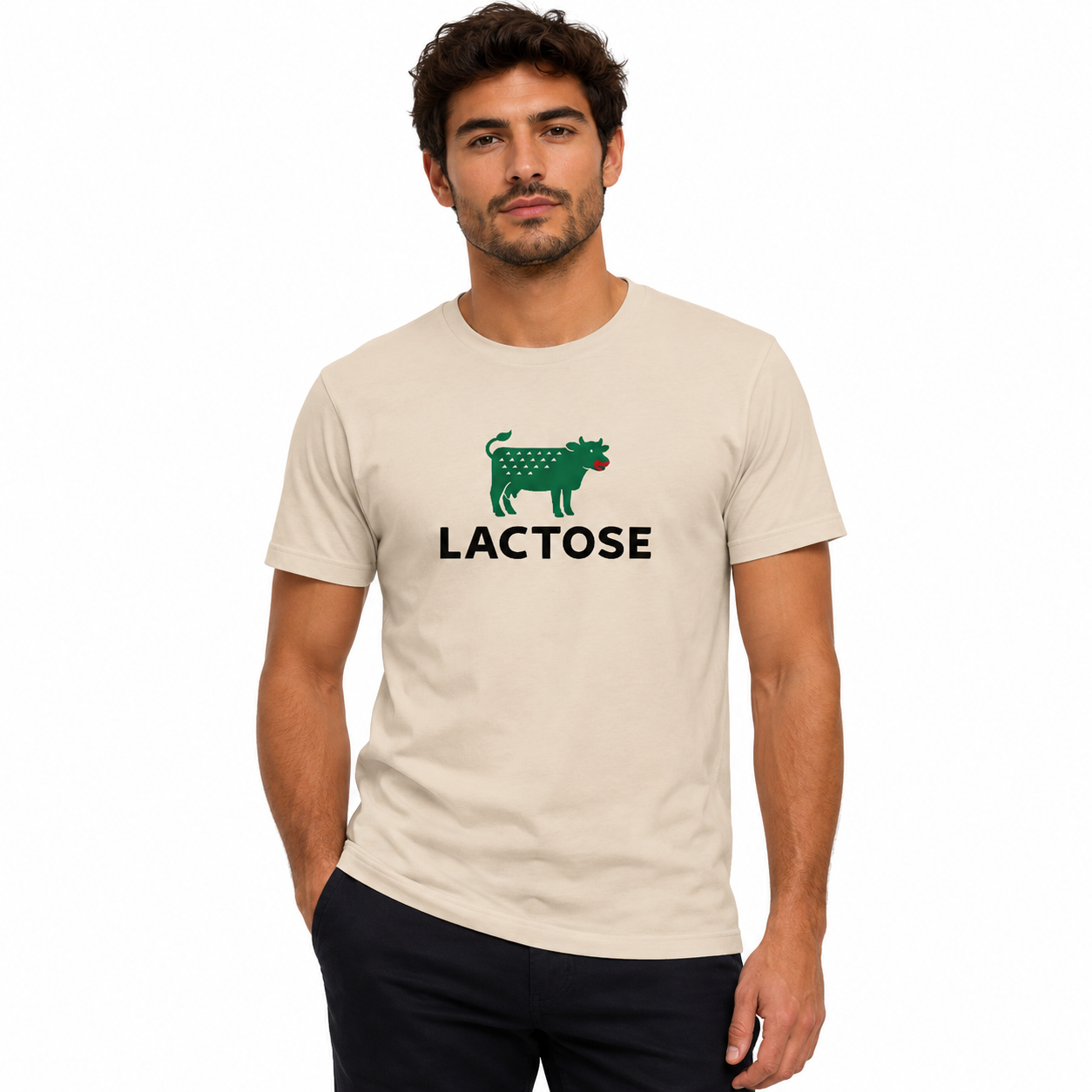 T-shirt imprimé toulove