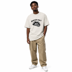 T-shirt oversize imprimé toulove