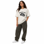 T-shirt oversize imprimé toulove