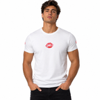 T-shirt imprimé - Blanc toulove