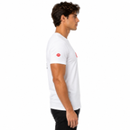 T-shirt imprimé - Blanc toulove