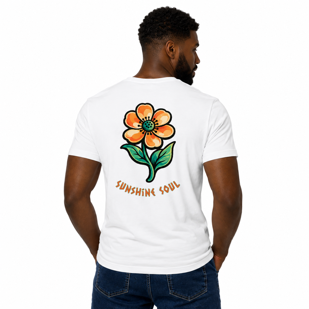T-shirt imprimé toulove