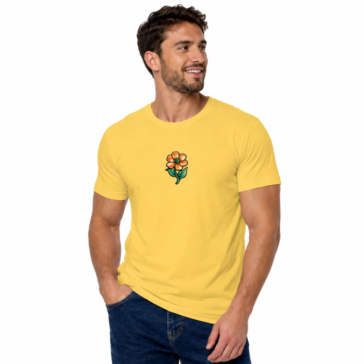 T-shirt imprimé toulove