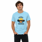 T-shirt imprimé toulove