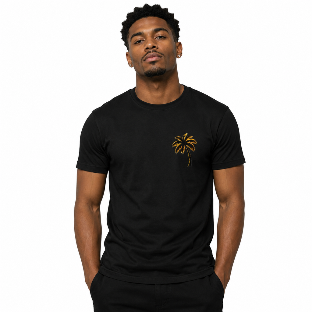 T-shirt imprimé toulove