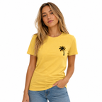 T-shirt imprimé toulove