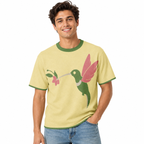 T-shirt maille classique toulove