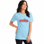 T-shirt imprimé toulove