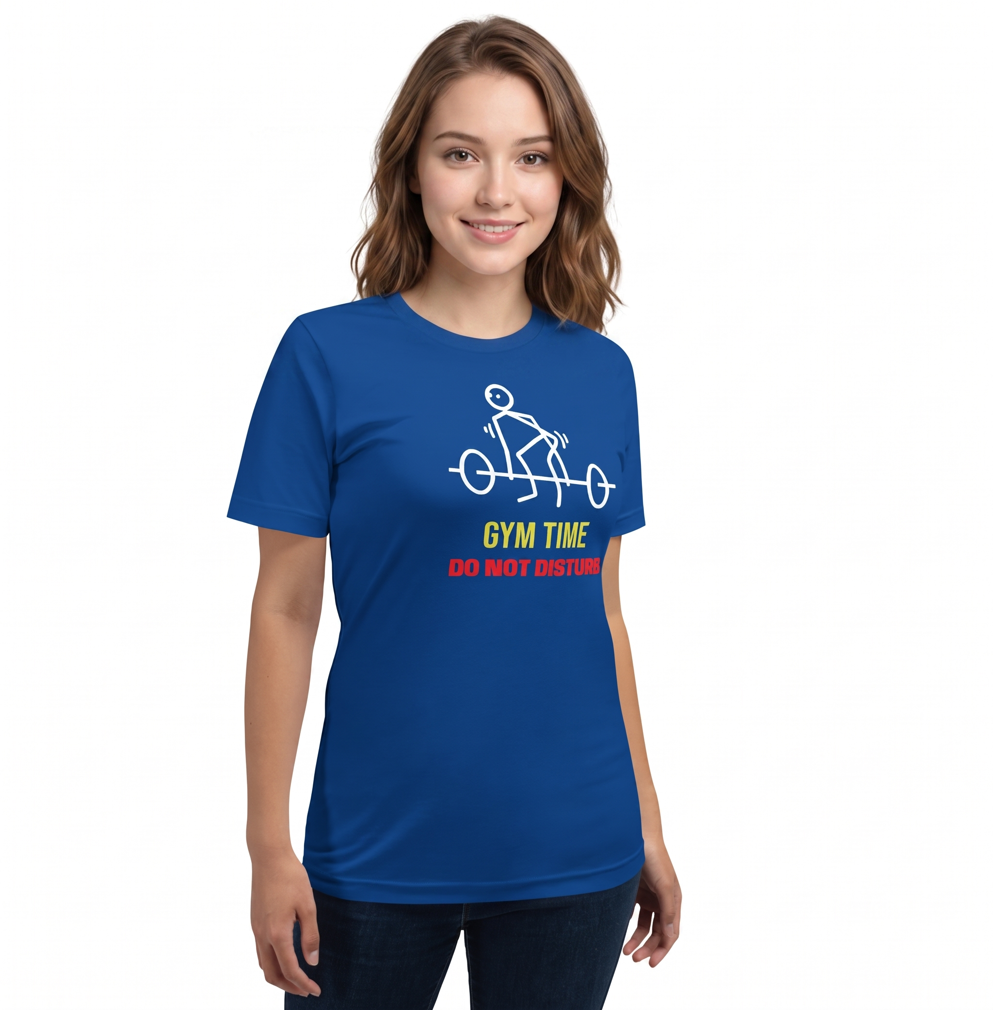 T-shirt imprimé toulove