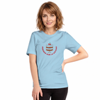 T-shirt imprimé toulove