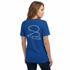 T-shirt imprimé toulove