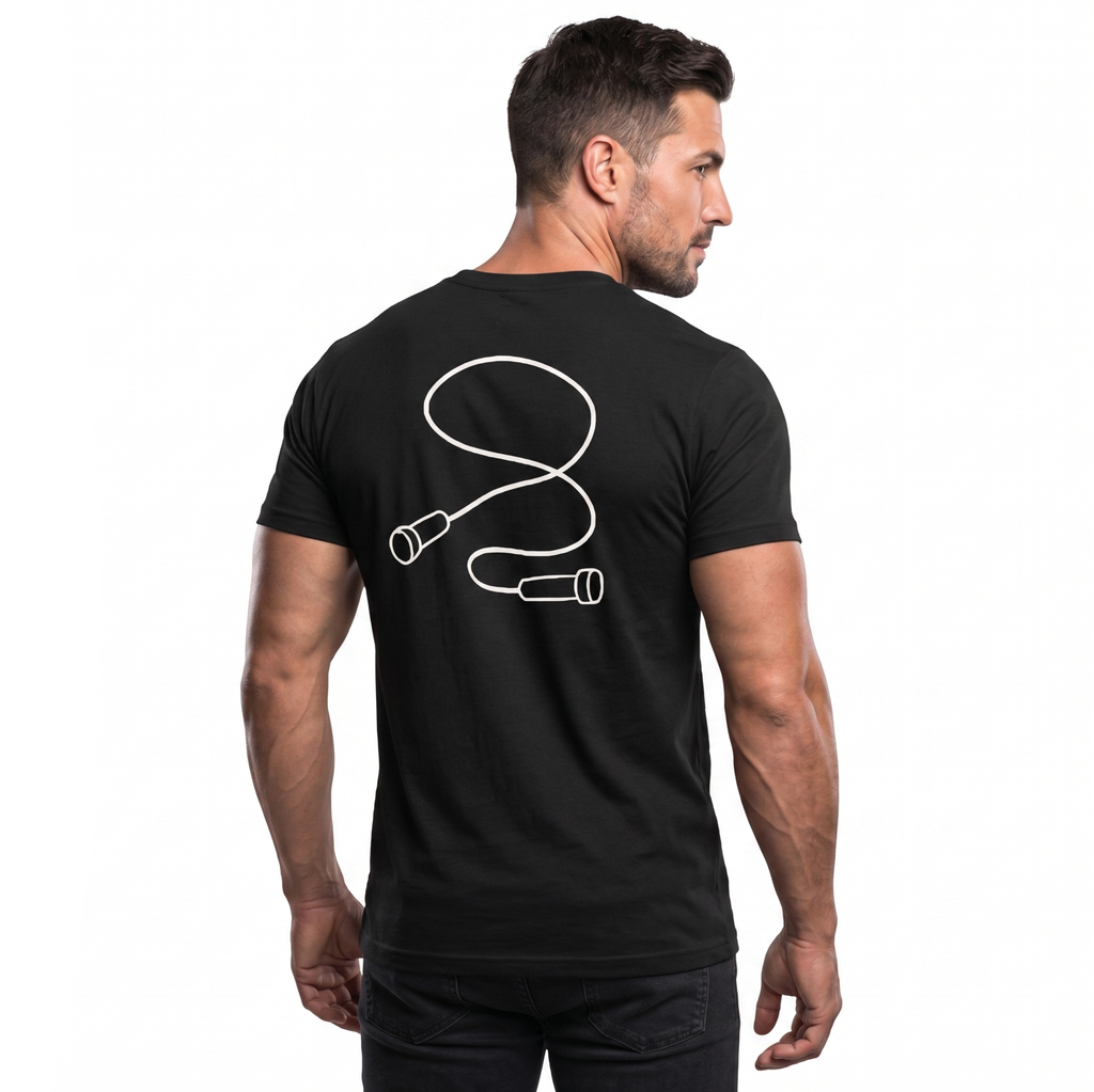 T-shirt imprimé toulove