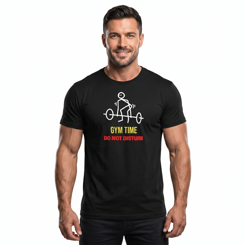 T-shirt imprimé toulove