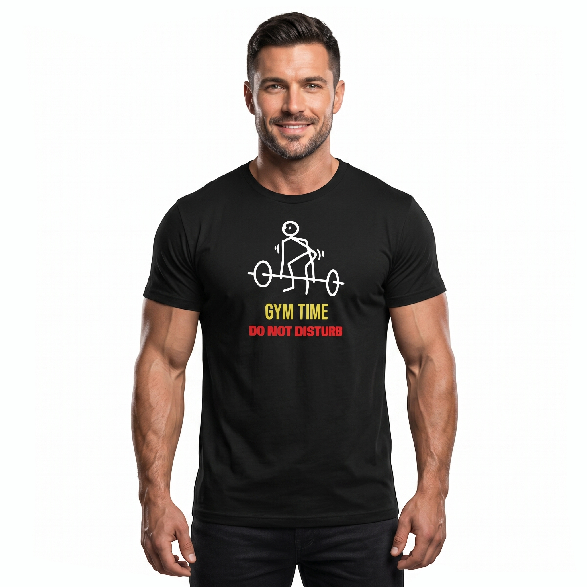 T-shirt imprimé toulove