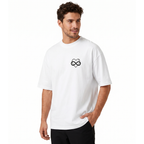 T-shirt imprimé - Blanc toulove