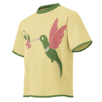 T-shirt maille classique toulove