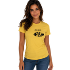 T-shirt imprimé toulove