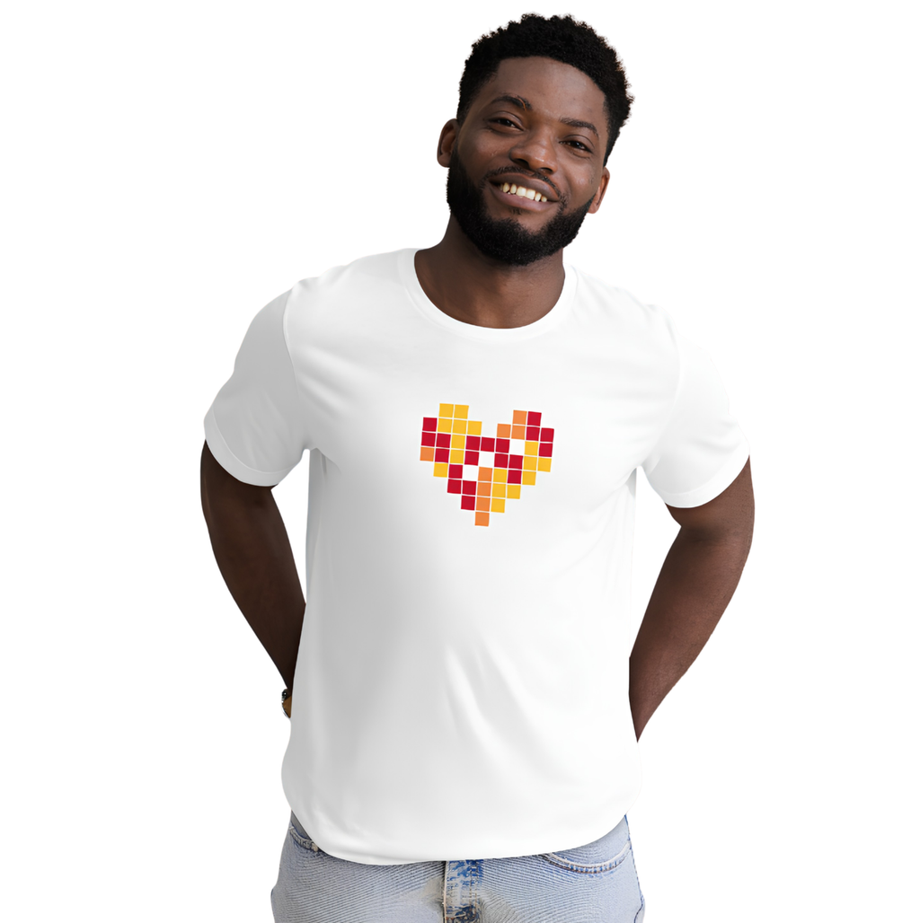 T-shirt imprimé toulove
