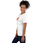 T-shirt imprimé toulove