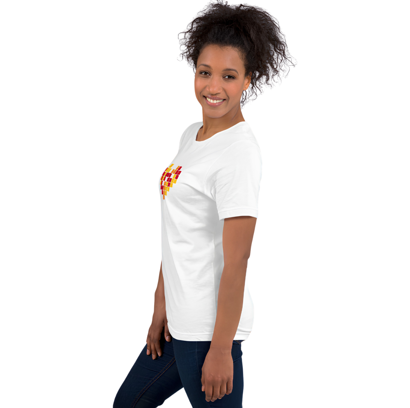 T-shirt imprimé toulove