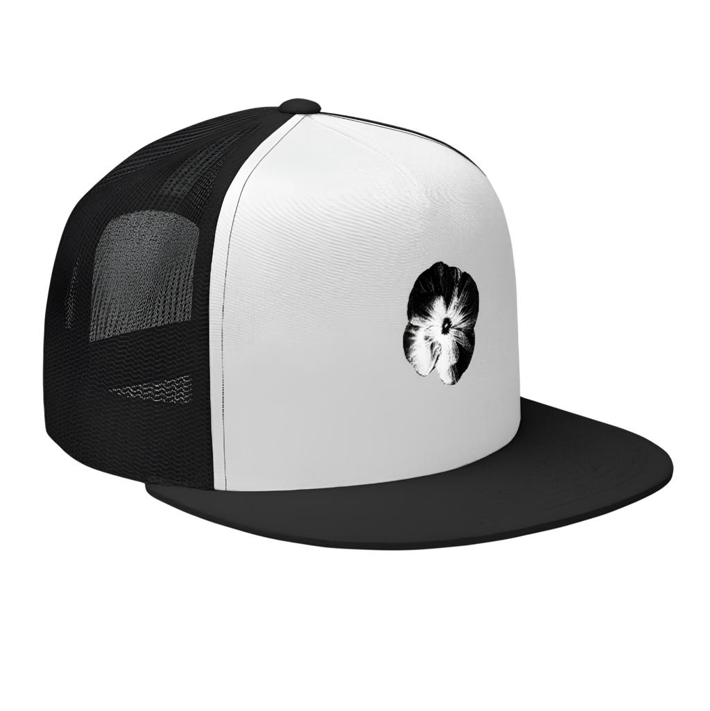 Casquette trucker toulove