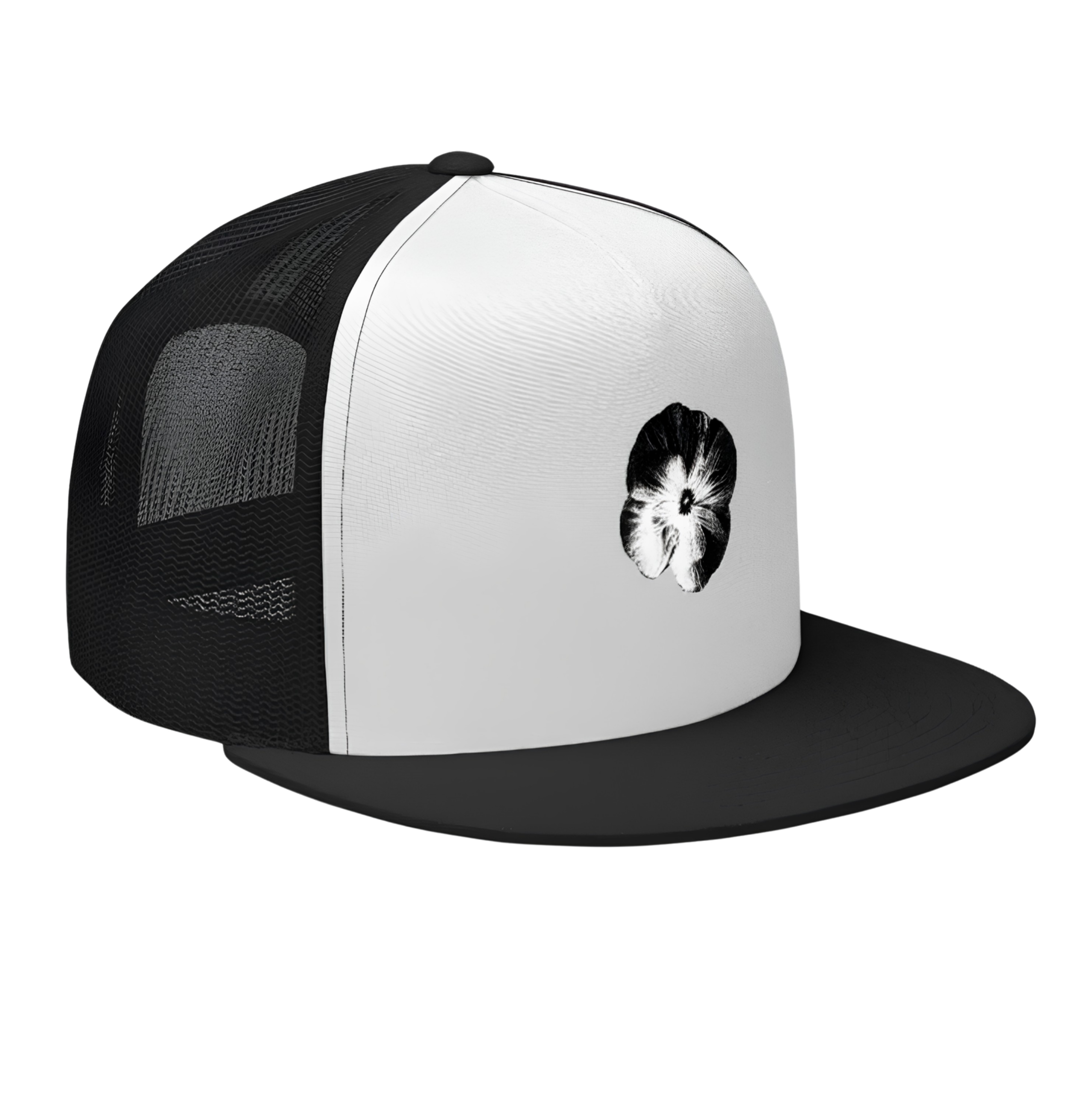 Casquette trucker toulove