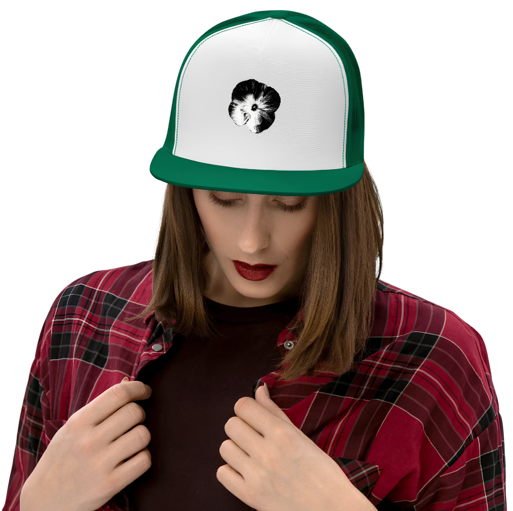 Casquette trucker toulove