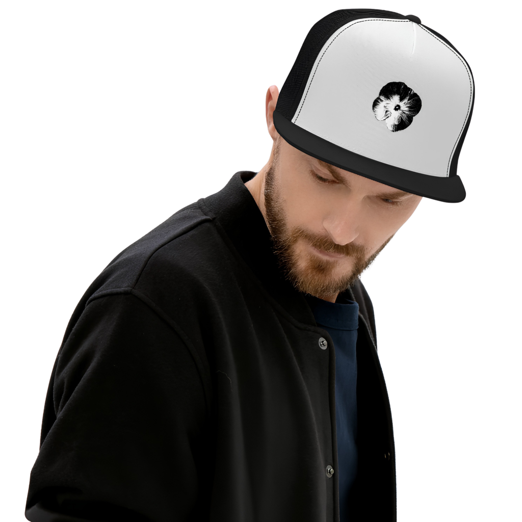 Casquette trucker toulove